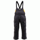 Expedition Salopettes-Black-Large