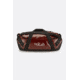 Rab Expedition Kitbag II 50 Duffel Bag, Red Clay, QAP-57-RCY-50