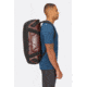 Rab Expedition Kitbag II 50 Duffel Bag, Red Clay, QAP-57-RCY-50