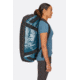 Rab Expedition Kitbag II 80 Duffel Bag, Blue, QAP-58-BLU-80