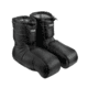 Rab Expedition Slippers, Ebony, Large, QED-17-EB-L