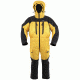 Rab Expedition Suit - Mens-Gold/Black-Large