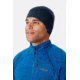 Rab Filament Beanie, Black, One Size, QAA-87-BL