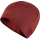 Rab Filament Beanie, Oxblood Red, One Size, QAA-87-OR