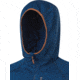 Rab Filament Hoody - Mens, Deep Ink/Polar Blue, Medium, QFF-10-DI-M