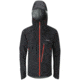 Rab Firewall Jacket - Men's, Black, 2XL, QWF-51-BL-XXL