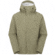Rab Firewall Jacket - Men's, Light Khaki, Extra Large, QWI-08-LKH-XLG