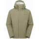 Rab Firewall Jacket - Mens, Light Khaki, Large, QWI-08-LKH-LRG