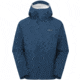 Rab Firewall Jacket - Men's, Tempest Blue, Large, QWI-08-TMB-LRG