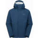Rab Firewall Jacket - Mens, Tempest Blue, Extra Large, QWI-08-TMB-XLG