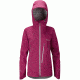 Rab Firewall Jacket - Women's, Jam, Small