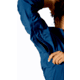 Rab Firewall Jacket - Womens, Tempest Blue, 10/Small, QWI-09-TMB-10