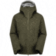 Rab Firewall Mountain Jacket - Men's, Olive, Medium, QWG-96-OLV-MED