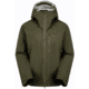 Rab Firewall Mountain Jacket - Mens, Olive, Large, QWG-96-OLV-LRG