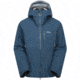 Rab Firewall Mountain Jacket - Men's, Tempest Blue, Extra Large, QWG-96-TMB-XLG