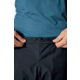 Rab Firewall Mountain Pants - Mens, Black, Medium, Long, QWG-98-BLK-MED-LG