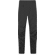 Rab Firewall Mountain Pants - Men's, Black, Medium, Long, QWG-98-BLK-MED-LG