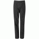 Rab Firewall Pant - Womens, Black, Extra Small, QWF-56-BL-08