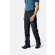 Rab Firewall Pants - Mens, Black, Large, Regular, QWI-34-BLK-LRG-RG