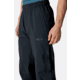 Rab Firewall Pants - Mens, Black, Large, Regular, QWI-34-BLK-LRG-RG
