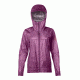 Rab Flashpoint 2 Jacket - Women's, Berry, Extra Small, QWQ-35-BY-08