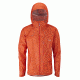 DEMO, Rab Mens Flashpoint Jacket, Koi, Large, QWQ-32-KO-L-DEMO