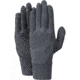 Rab Flux Grip Glove, Womens, Beluga, Large, QAG-78-BE-L