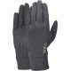 Demo, Rab Flux Liner Glove - Men's, Beluga, Large, QAH-23-BE-L