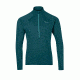 Rab Flux Pull-on - Mens, Evergreen, Extra Small, QFE-71-EG-XS