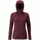 Rab Focus Hoody - Women's-Maple-8