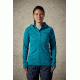 Rab Focus Hoody - Womens, Amazon, 8, QFA-97-AM-08