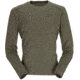 Rab Force Long Sleeve Tee - Mens, Light Khaki, Extra Large, QBL-07-LKH-XLG