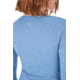 Rab Force LS Tee - Womens, Thistle, 14, QBU-69-TH-14