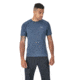 Rab Force SS Tee - Men's, Steel, Small, QBU-55-ST-S