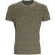 Rab Force Tee - Men's, Light Khaki, Large, QBL-05-LKH-LRG