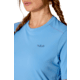 Rab Force Tee - Womens