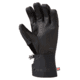 Rab Fulcrum GTX Glove - Unisex, Black, Large, QAH-59-BL-L