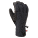 Rab Fulcrum GTX Glove - Unisex, Black, Small, QAH-59-BL-S