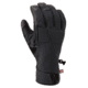Rab Fulcrum GTX Glove - Unisex, Black, Large, QAH-59-BL-L