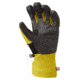 Rab Fulcrum GTX Glove - Unisex, Dark Sulphur, Large, QAH-59-DS-L