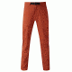DEMO, Rab Mens Fulcrum Pants, Firebrick2, 32 Waist, QFT-30-FB-M-DEMO
