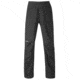 Rab Fuse Pant - Mens-Black-Regular Inseam-Large