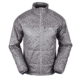DEMO, Rab Mens Generator Jacket, Smoke, Large, QIN-52-SM-L-DEMO