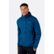 Rab Geon Hoody - Mens, Deep Ink/Ink Marl, Medium, QFE-93-DI-M
