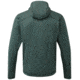 Rab Geon Hoody - Mens, Pine/Silverpine Marl, Extra Large, QFE-93-PI-XL