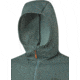 Rab Geon Hoody - Mens, Pine/Silverpine Marl, Extra Large, QFE-93-PI-XL