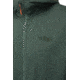 Rab Geon Hoody - Mens, Pine/Silverpine Marl, Extra Large, QFE-93-PI-XL