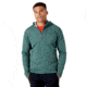 Rab Geon Hoody - Mens, Pine/Silverpine, Extra Large, QFE-93-PI-XL
