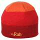Rab Gradient Beanie-Red