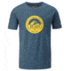 Graphic T Peak Badge - Mens-Submarine-Large